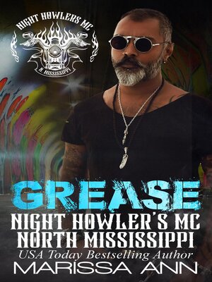 cover image of Grease